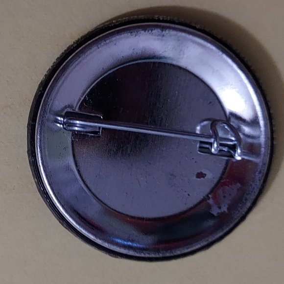 Antigone Rising: Band Button - Picture 2 of 3